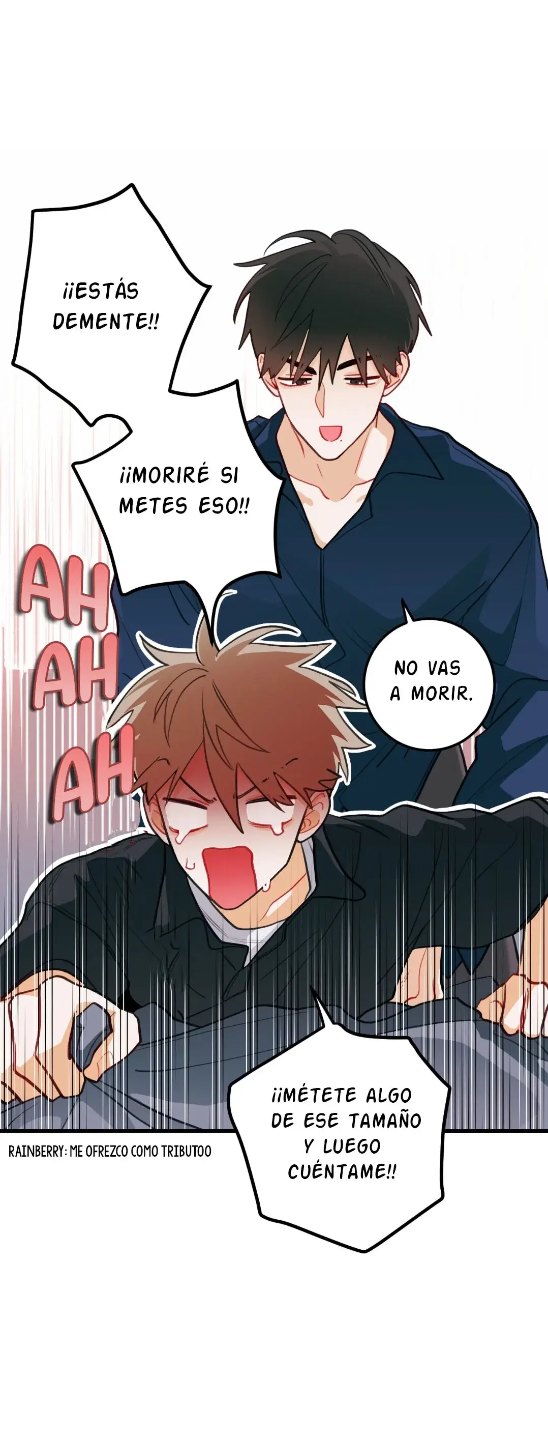 Love among pear blossoms (2023) - Capítulo 28 - Página 20 - LectorTMOo