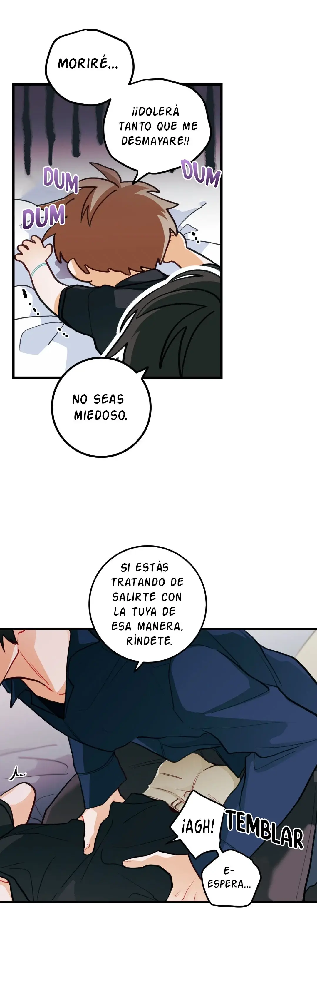 Love among pear blossoms (2023) - Capítulo 28 - Página 21 - LectorTMOo
