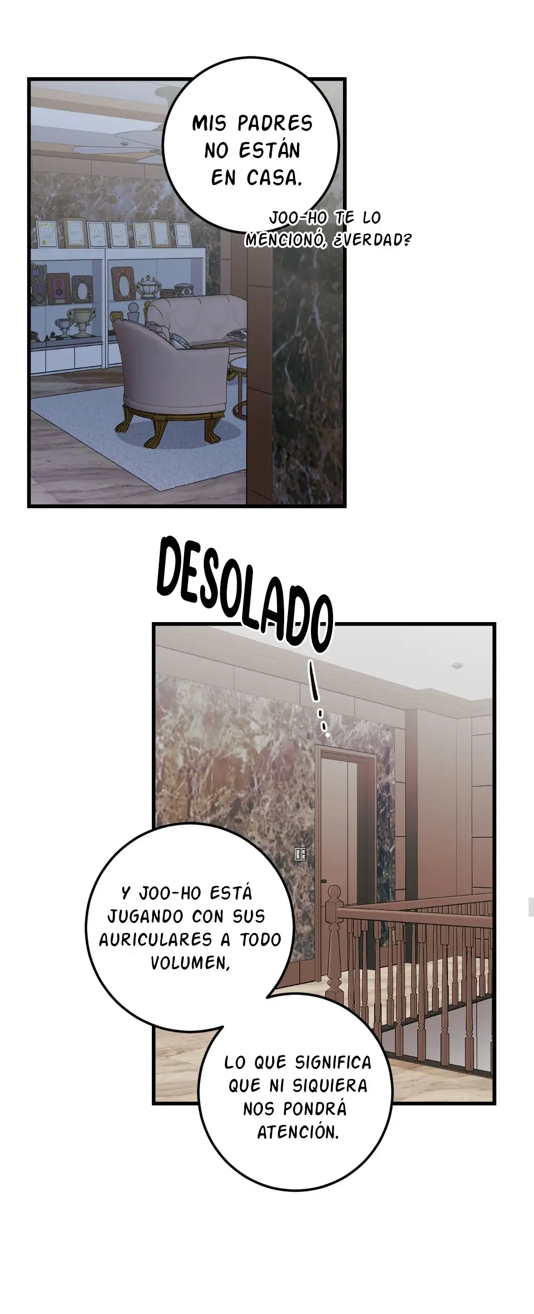 Love among pear blossoms (2023) - Capítulo 28 - Página 22 - LectorTMOo