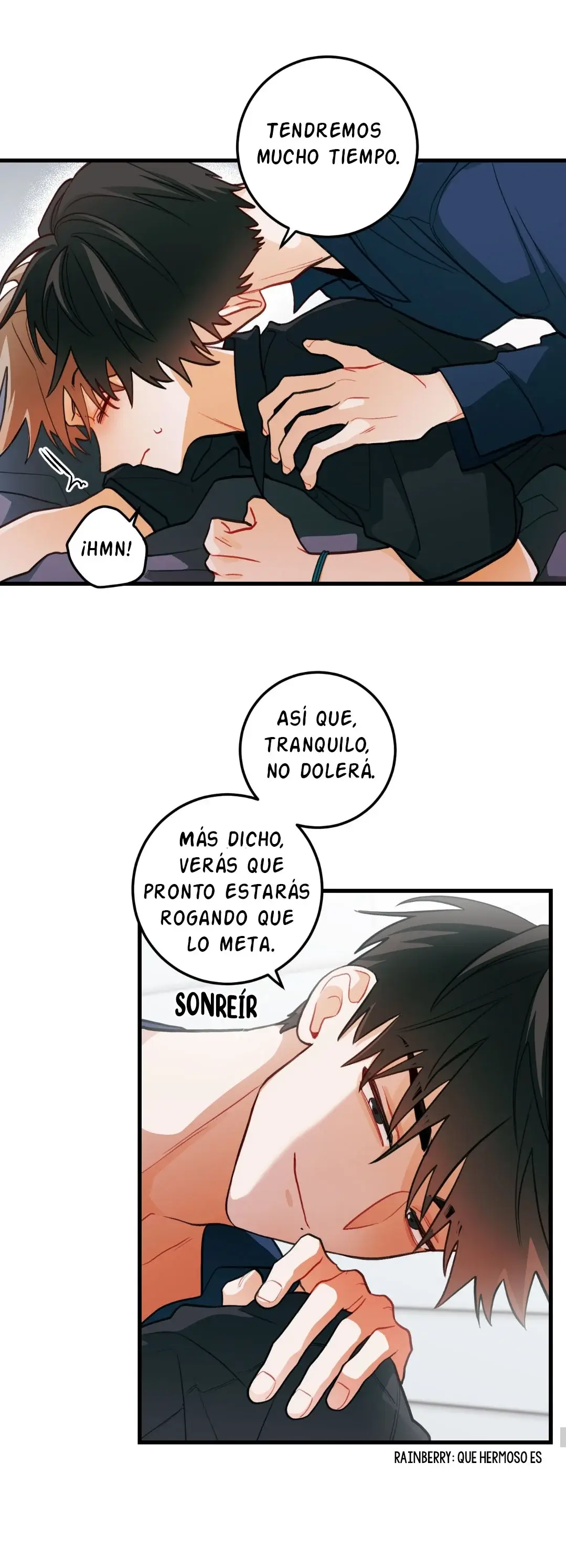 Love among pear blossoms (2023) - Capítulo 28 - Página 23 - LectorTMOo
