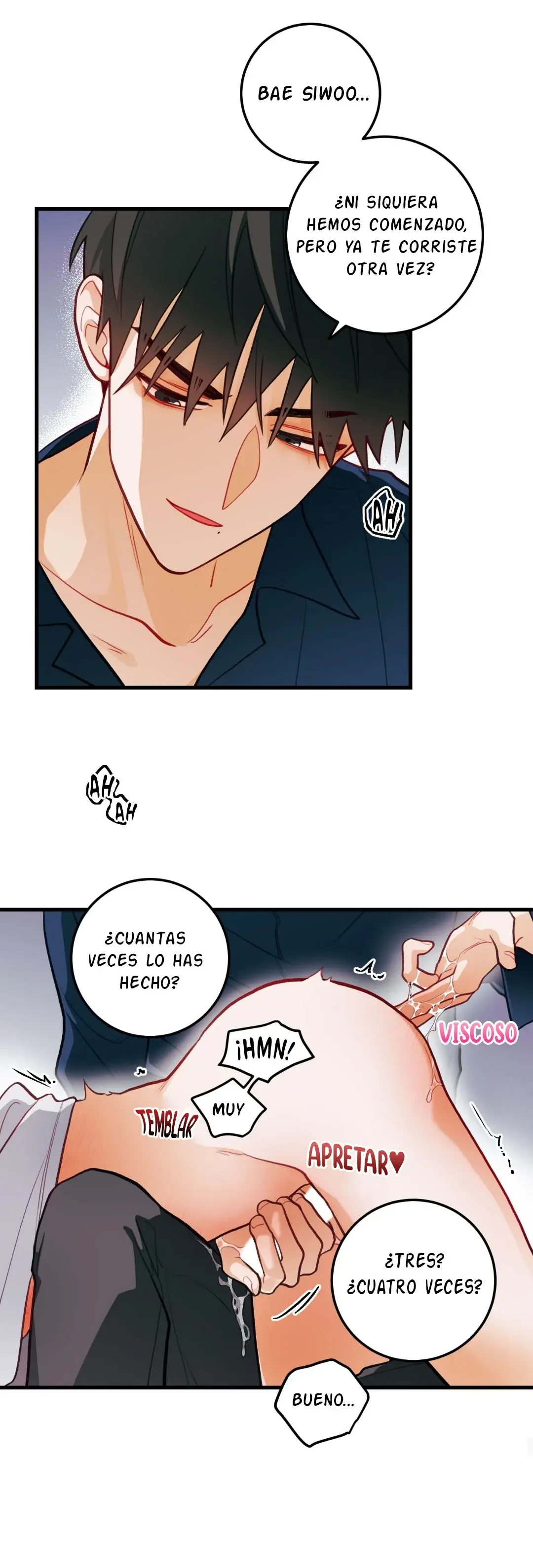 Love among pear blossoms (2023) - Capítulo 28 - Página 26 - LectorTMOo