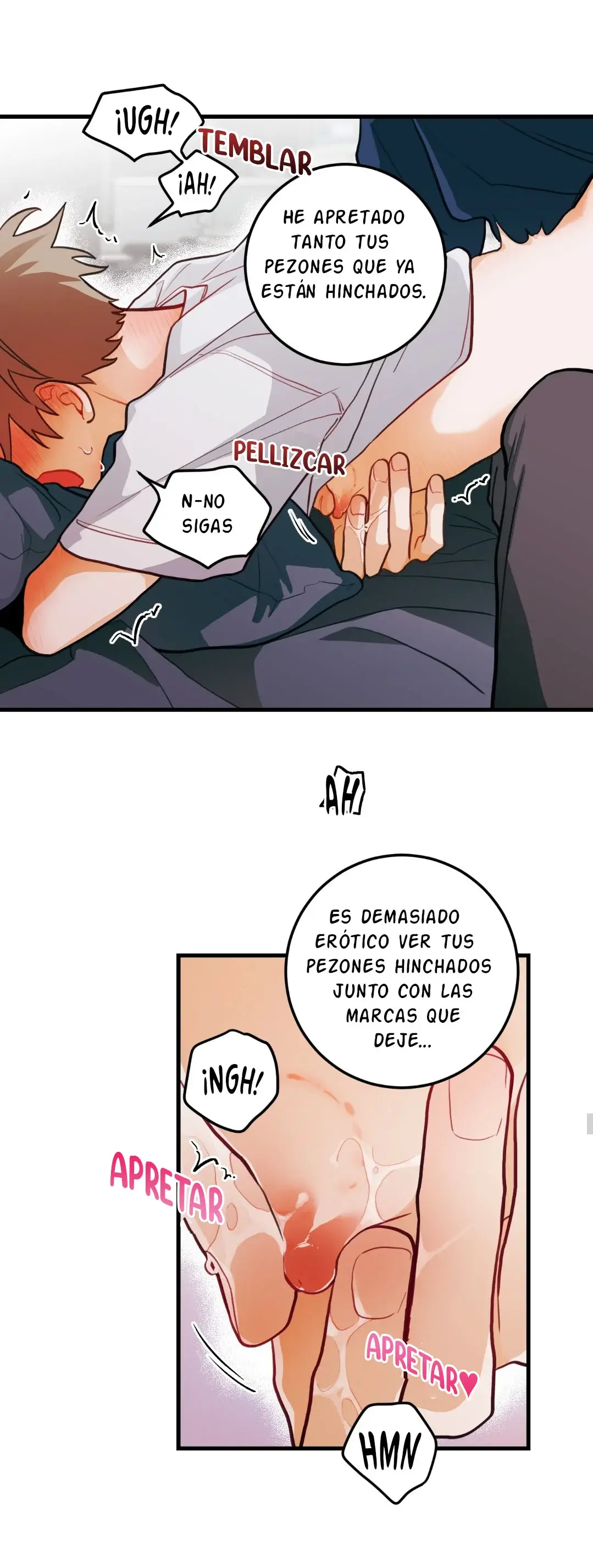 Love among pear blossoms (2023) - Capítulo 28 - Página 27 - LectorTMOo
