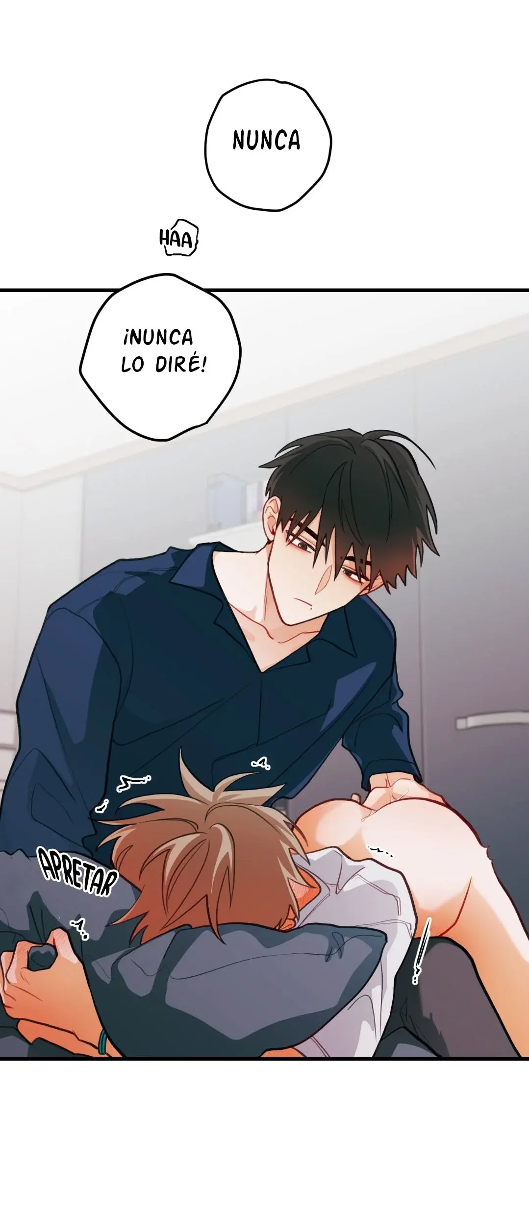 Love among pear blossoms (2023) - Capítulo 28 - Página 29 - LectorTMOo