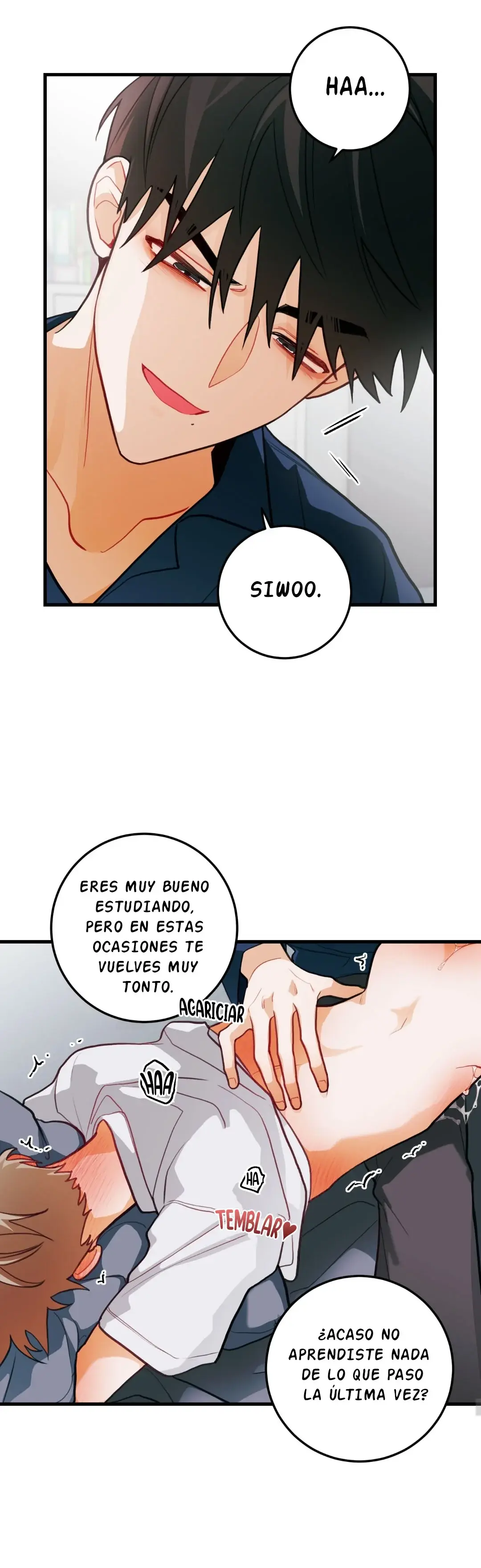 Love among pear blossoms (2023) - Capítulo 28 - Página 30 - LectorTMOo