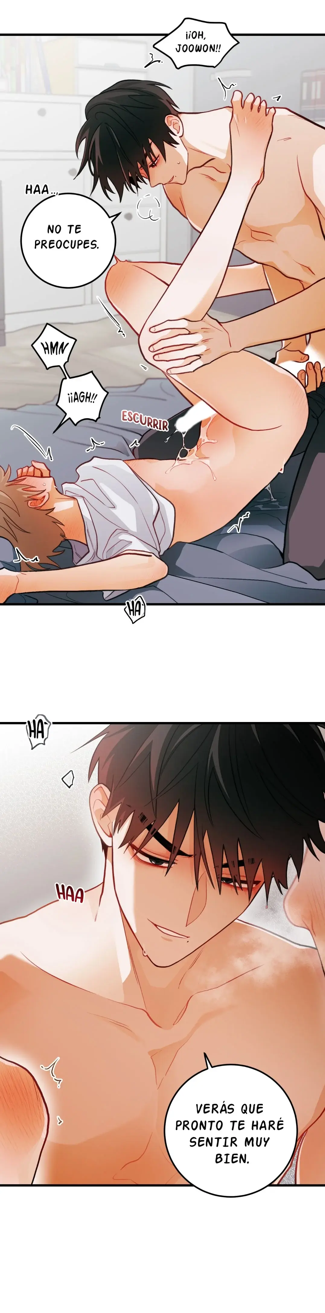 Love among pear blossoms (2023) - Capítulo 28 - Página 42 - LectorTMOo