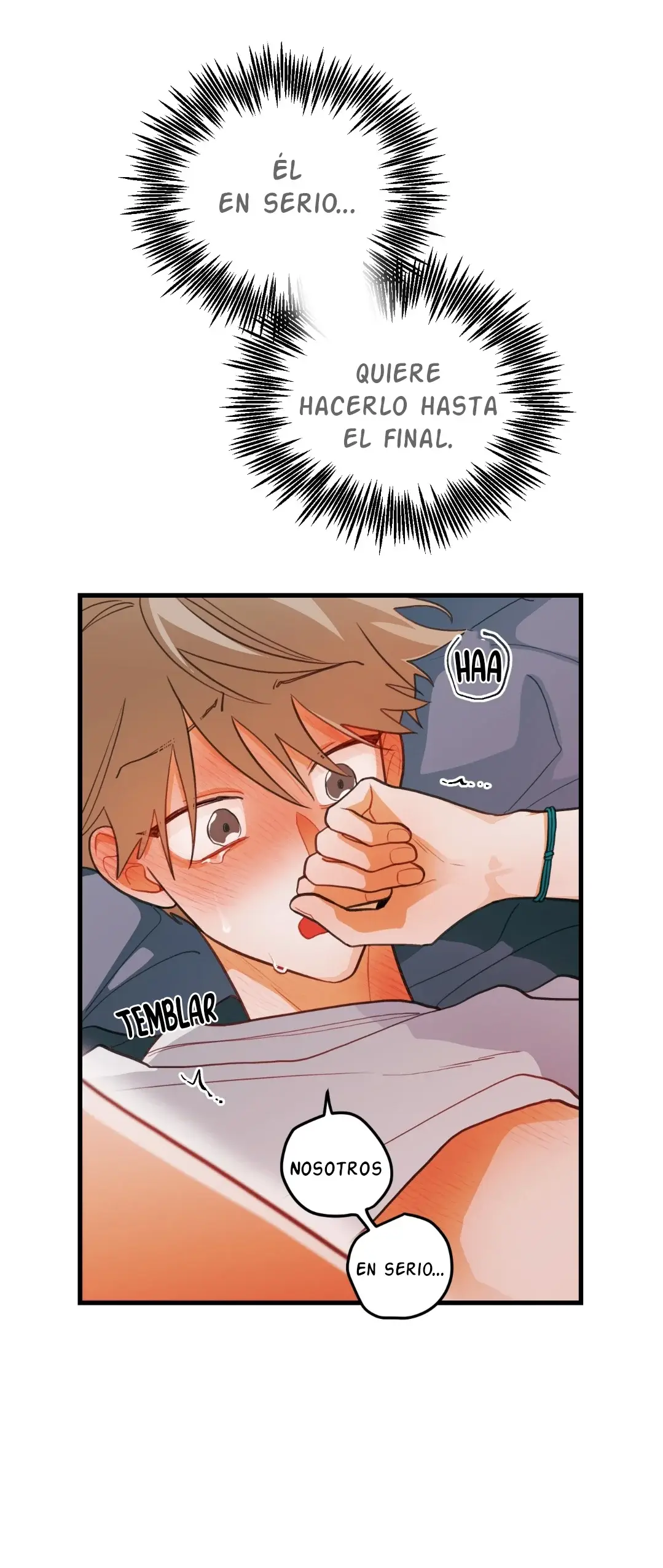 Love among pear blossoms (2023) - Capítulo 29 - Página 5 - LectorTMOo