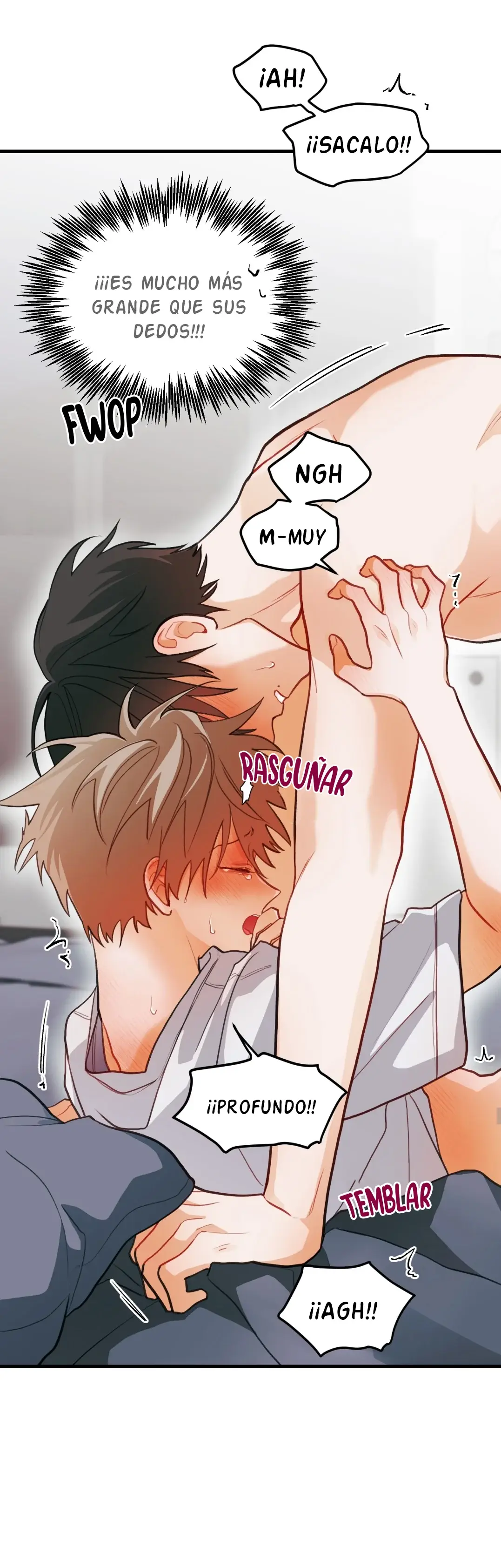 Love among pear blossoms (2023) - Capítulo 29 - Página 18 - LectorTMOo
