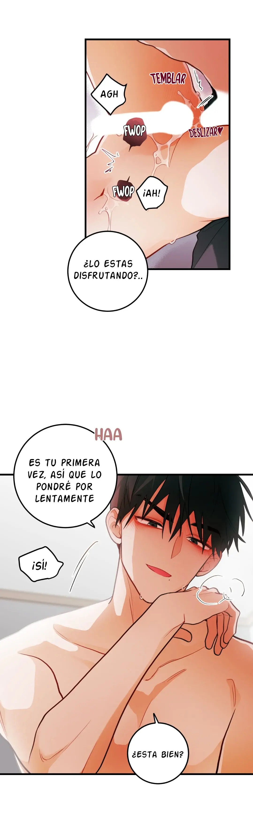 Love among pear blossoms (2023) - Capítulo 29 - Página 19 - LectorTMOo