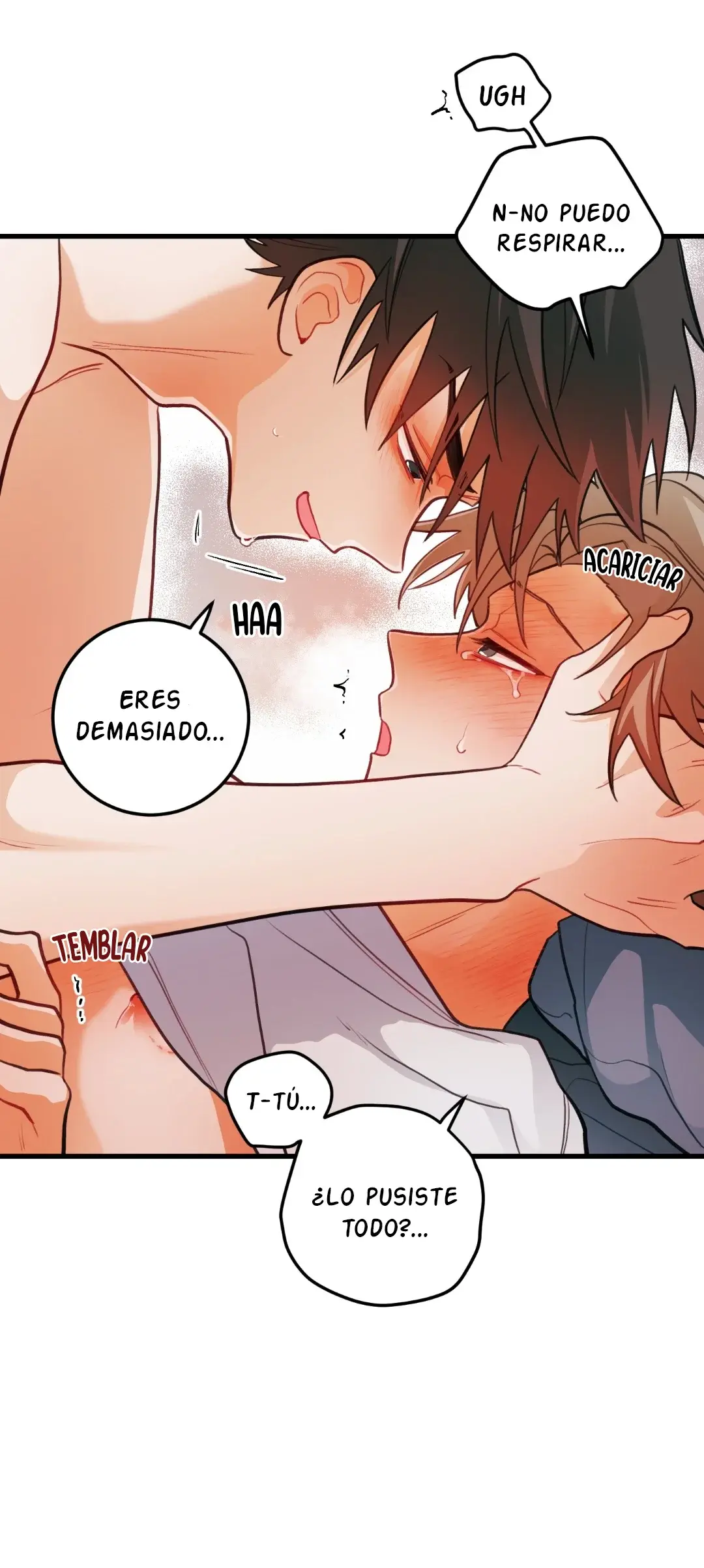 Love among pear blossoms (2023) - Capítulo 29 - Página 21 - LectorTMOo