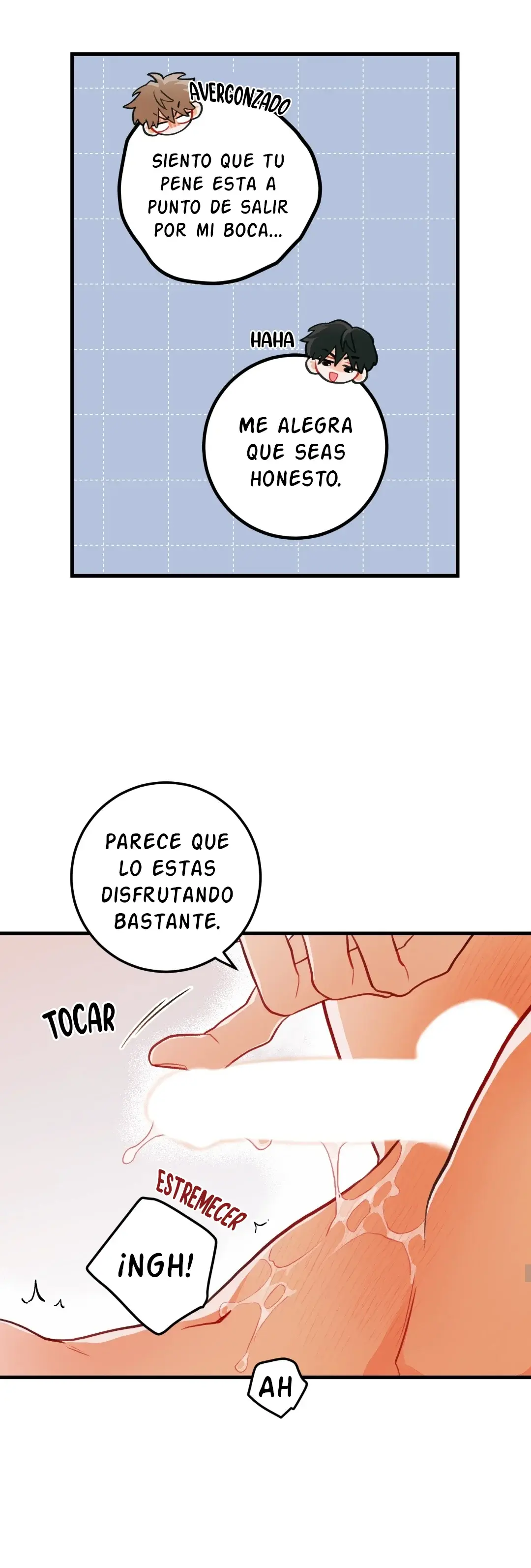 Love among pear blossoms (2023) - Capítulo 29 - Página 23 - LectorTMOo