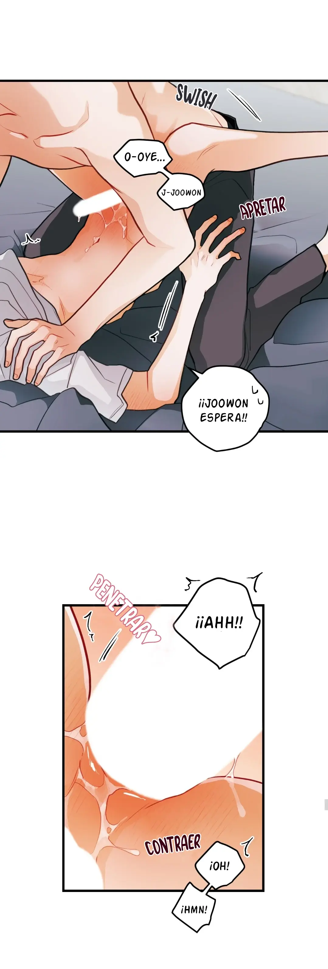 Love among pear blossoms (2023) - Capítulo 29 - Página 24 - LectorTMOo