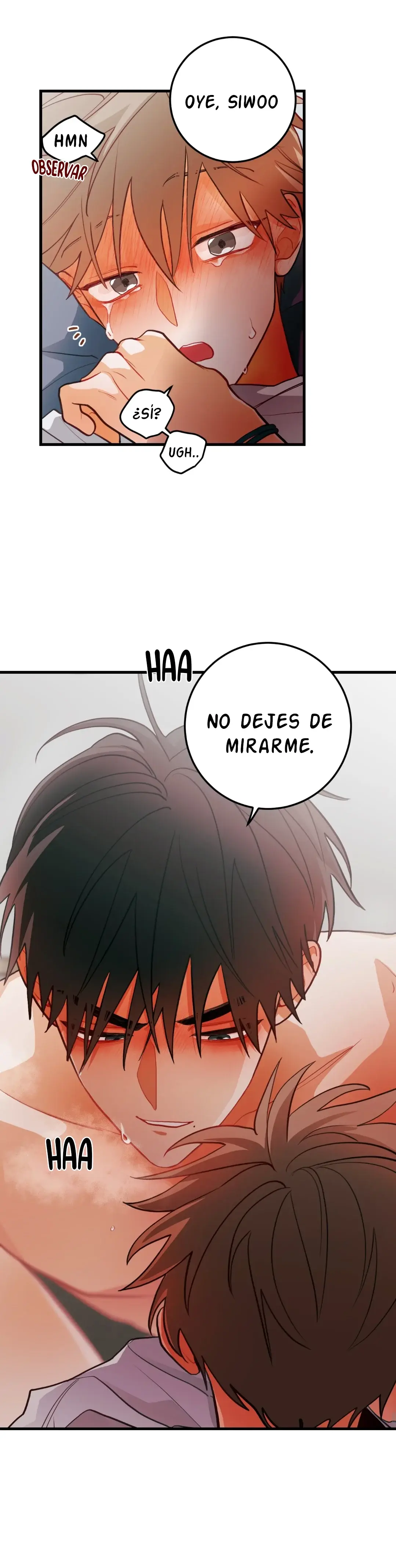 Love among pear blossoms (2023) - Capítulo 29 - Página 30 - LectorTMOo