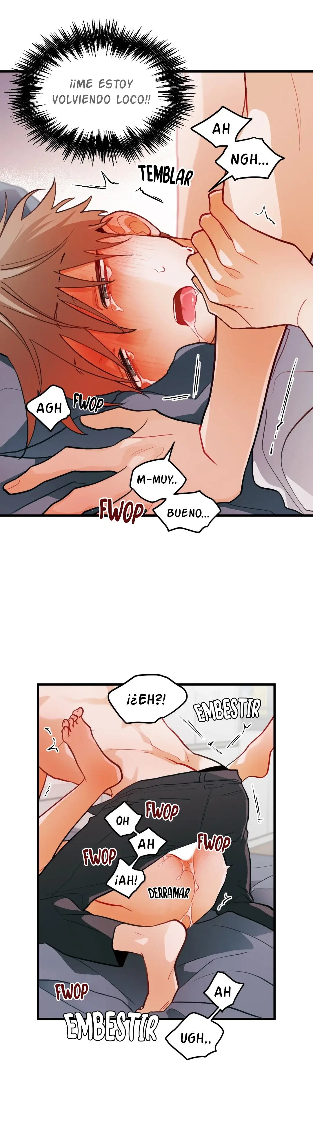 Love among pear blossoms (2023) - Capítulo 29 - Página 32 - LectorTMOo