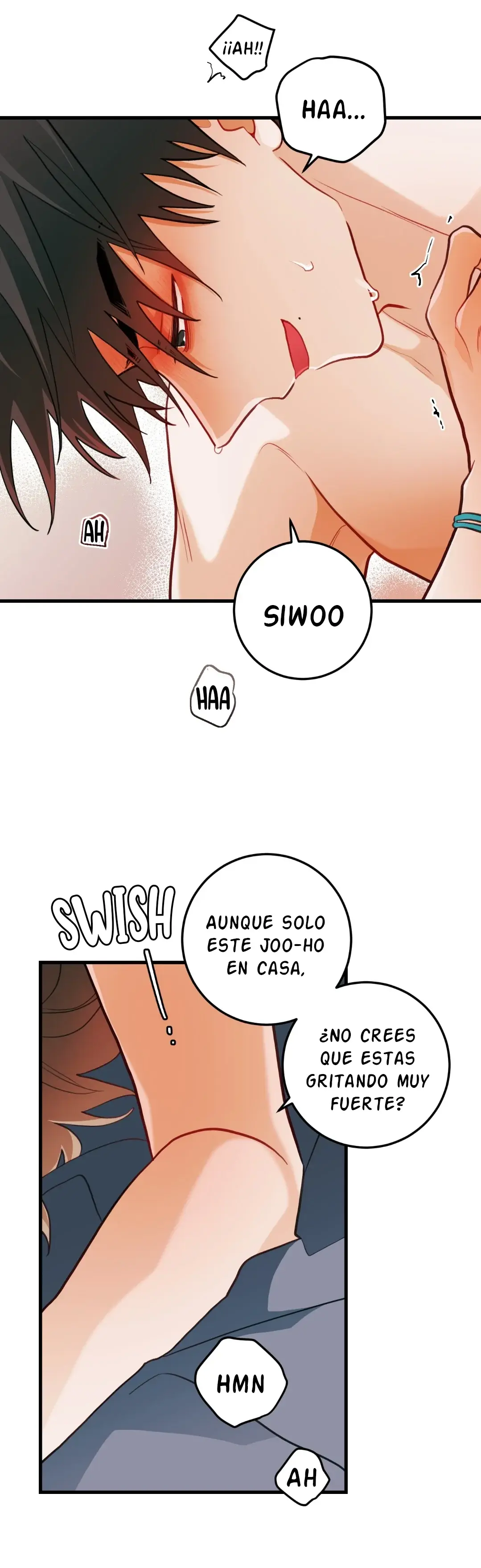 Love among pear blossoms (2023) - Capítulo 29 - Página 33 - LectorTMOo