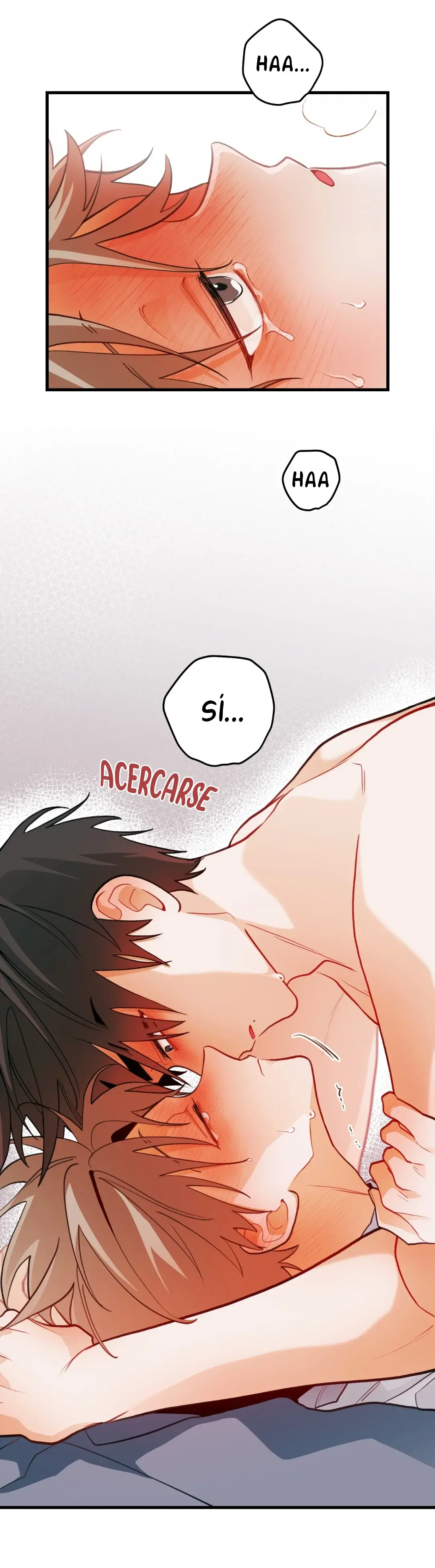 Love among pear blossoms (2023) - Capítulo 29 - Página 35 - LectorTMOo