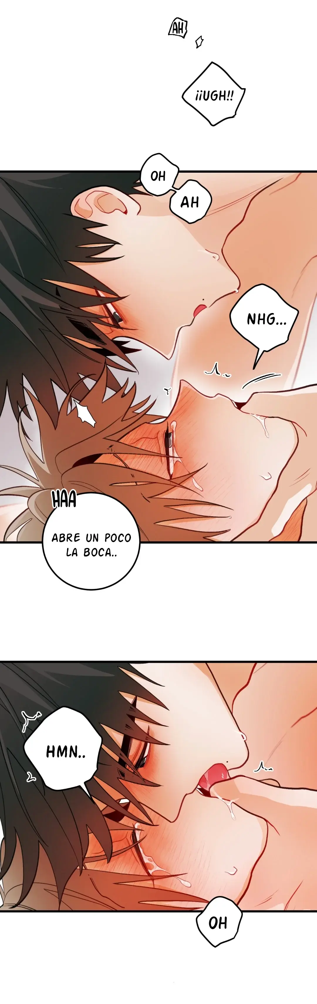 Love among pear blossoms (2023) - Capítulo 29 - Página 39 - LectorTMOo