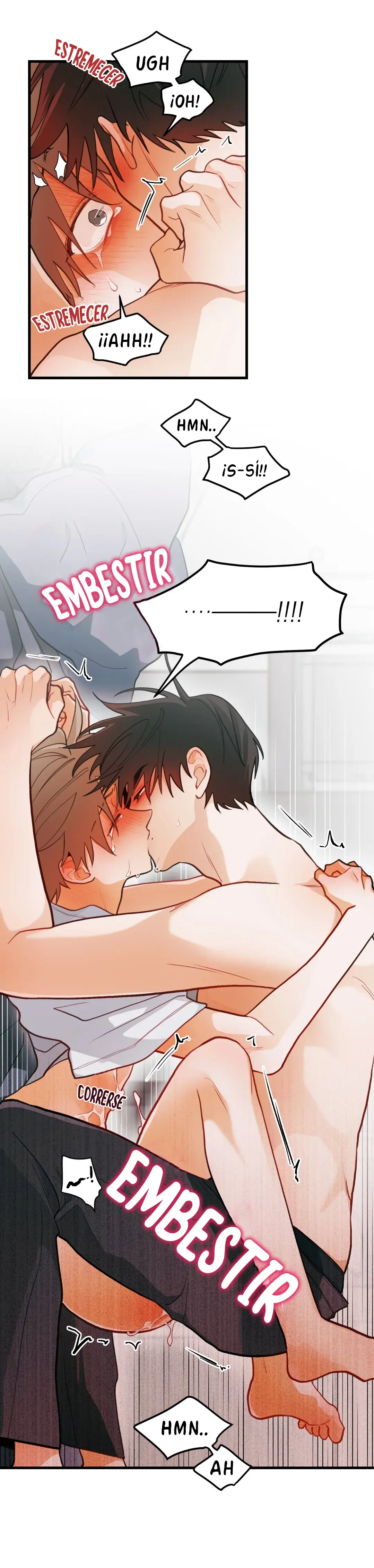 Love among pear blossoms (2023) - Capítulo 29 - Página 41 - LectorTMOo