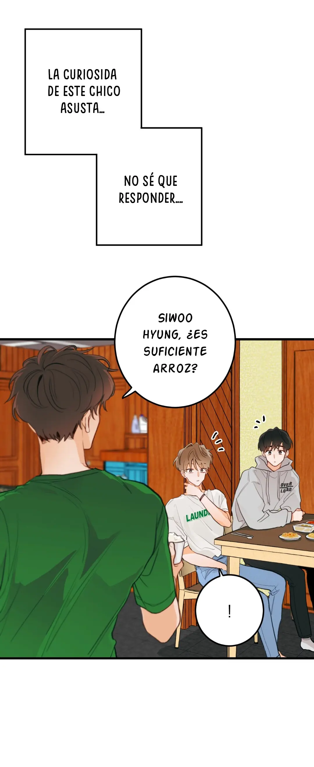 Love among pear blossoms (2023) - Capítulo 3 - Página 16 - LectorTMOo