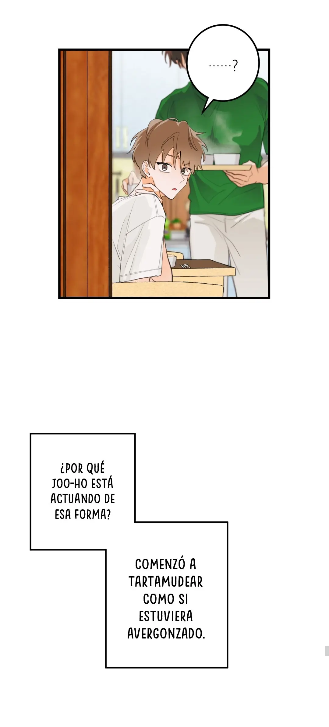 Love among pear blossoms (2023) - Capítulo 3 - Página 29 - LectorTMOo