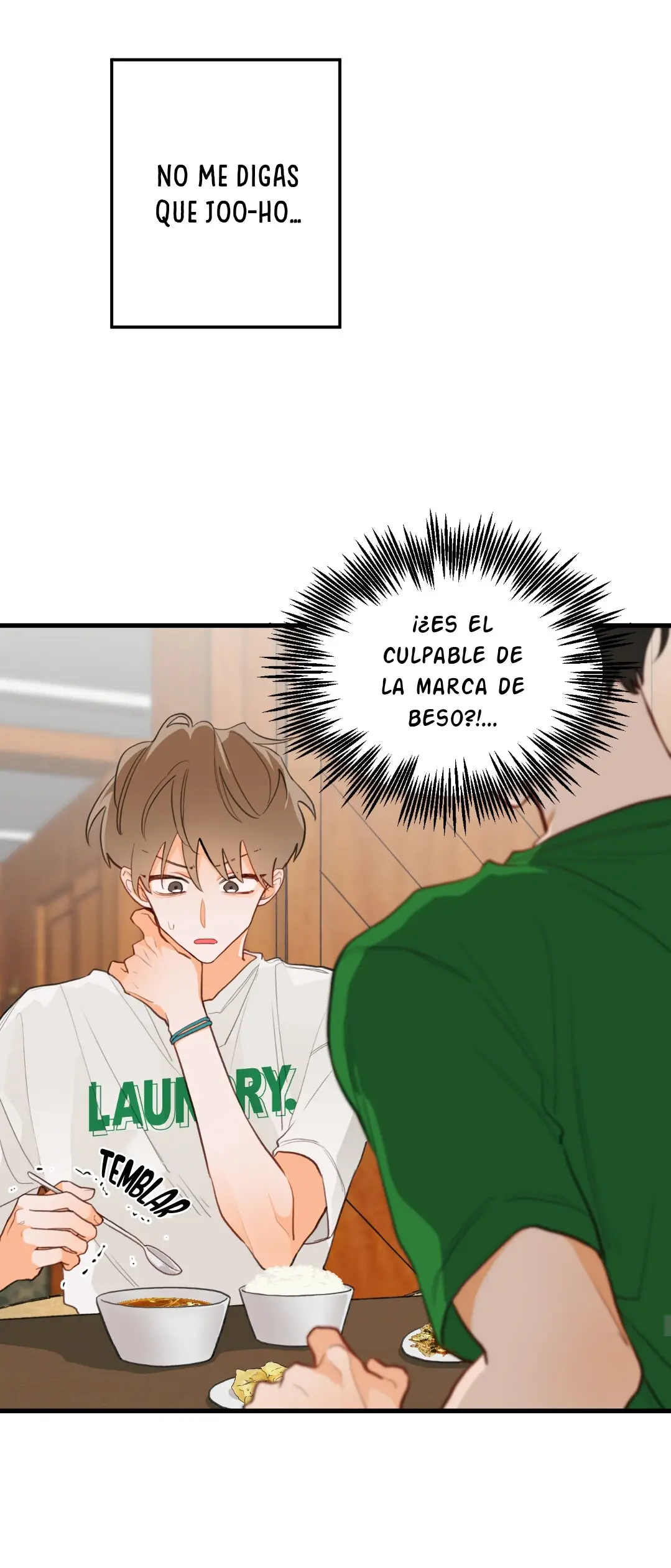 Love among pear blossoms (2023) - Capítulo 3 - Página 30 - LectorTMOo