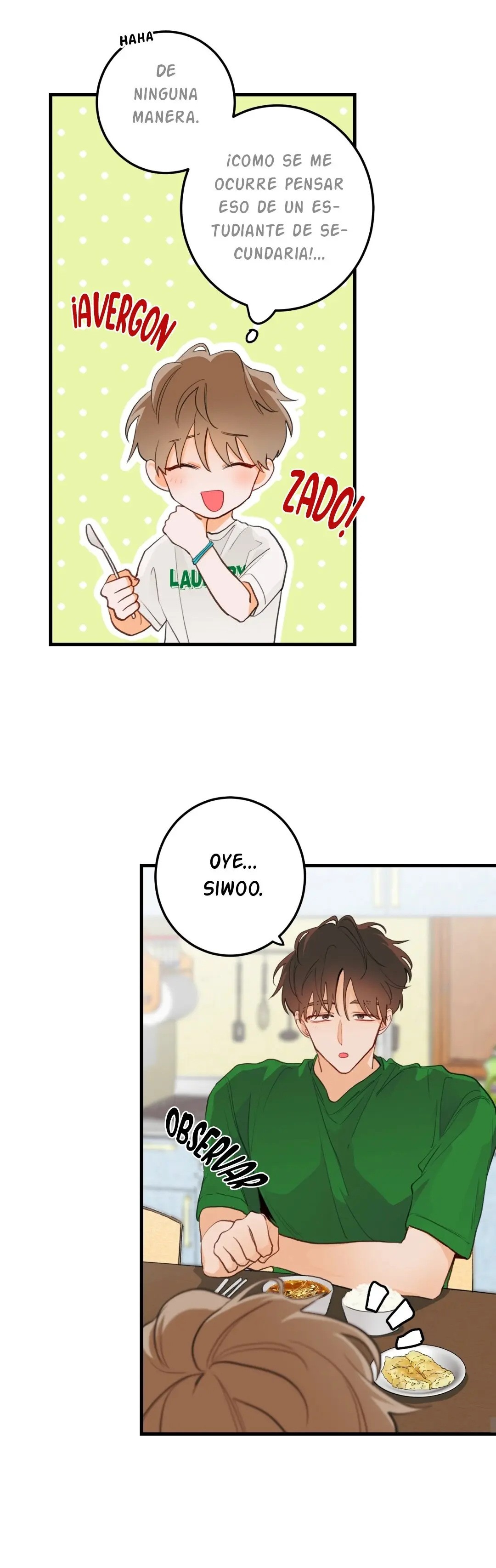 Love among pear blossoms (2023) - Capítulo 3 - Página 31 - LectorTMOo