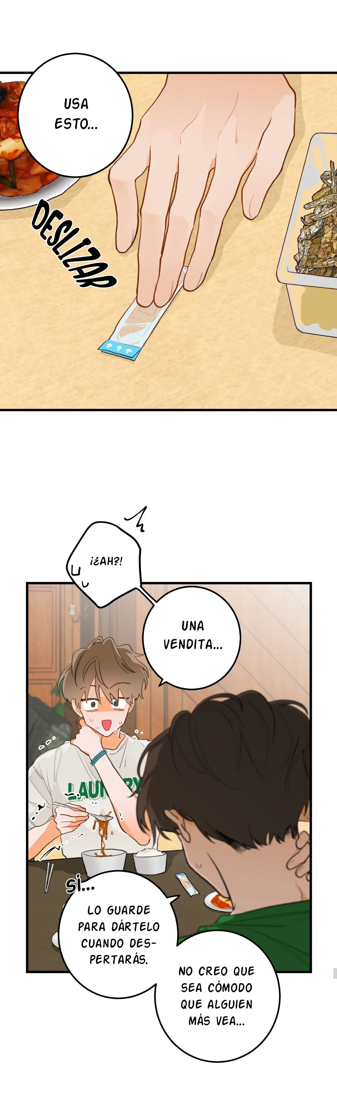 Love among pear blossoms (2023) - Capítulo 3 - Página 32 - LectorTMOo