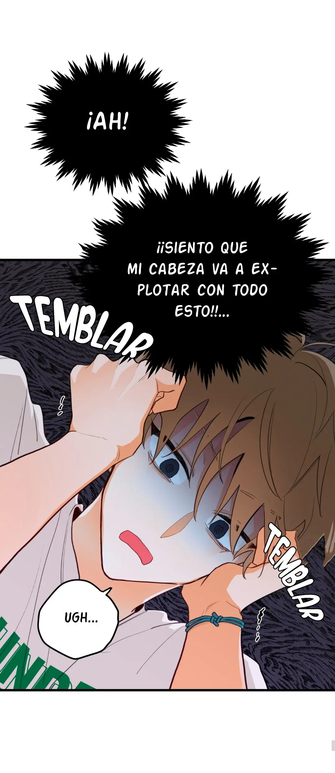 Love among pear blossoms (2023) - Capítulo 3 - Página 36 - LectorTMOo