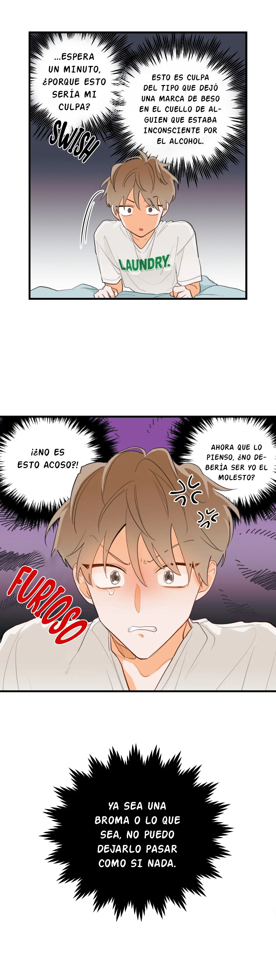 Love among pear blossoms (2023) - Capítulo 3 - Página 41 - LectorTMOo