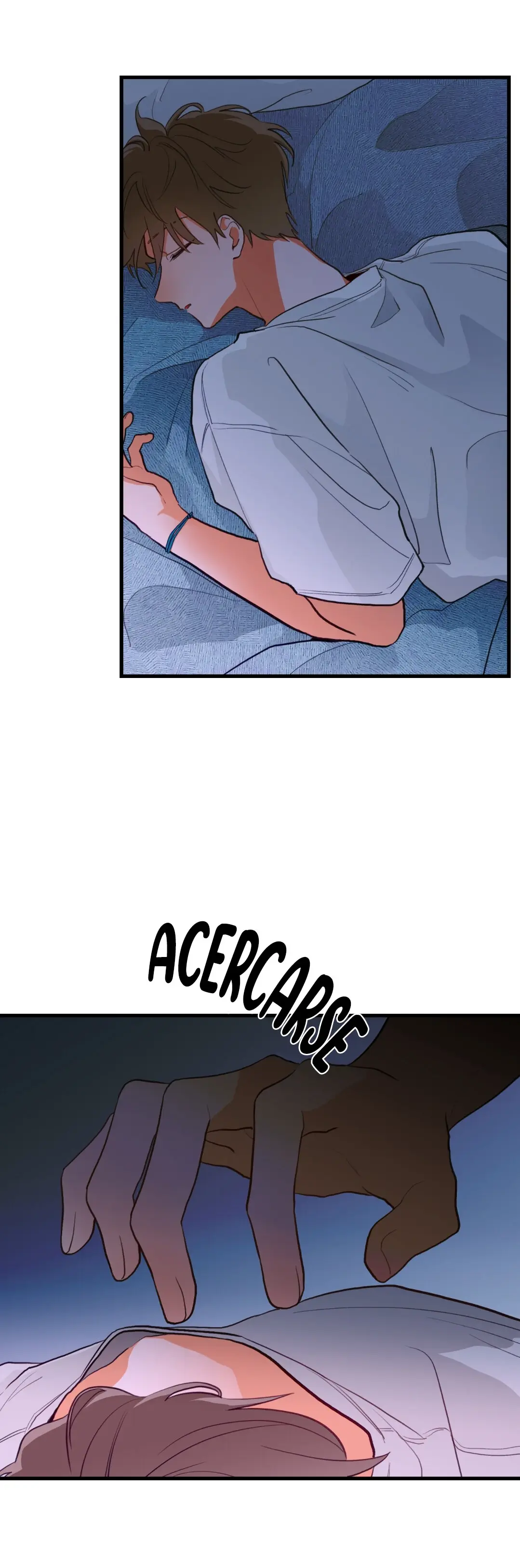 Love among pear blossoms (2023) - Capítulo 3 - Página 45 - LectorTMOo
