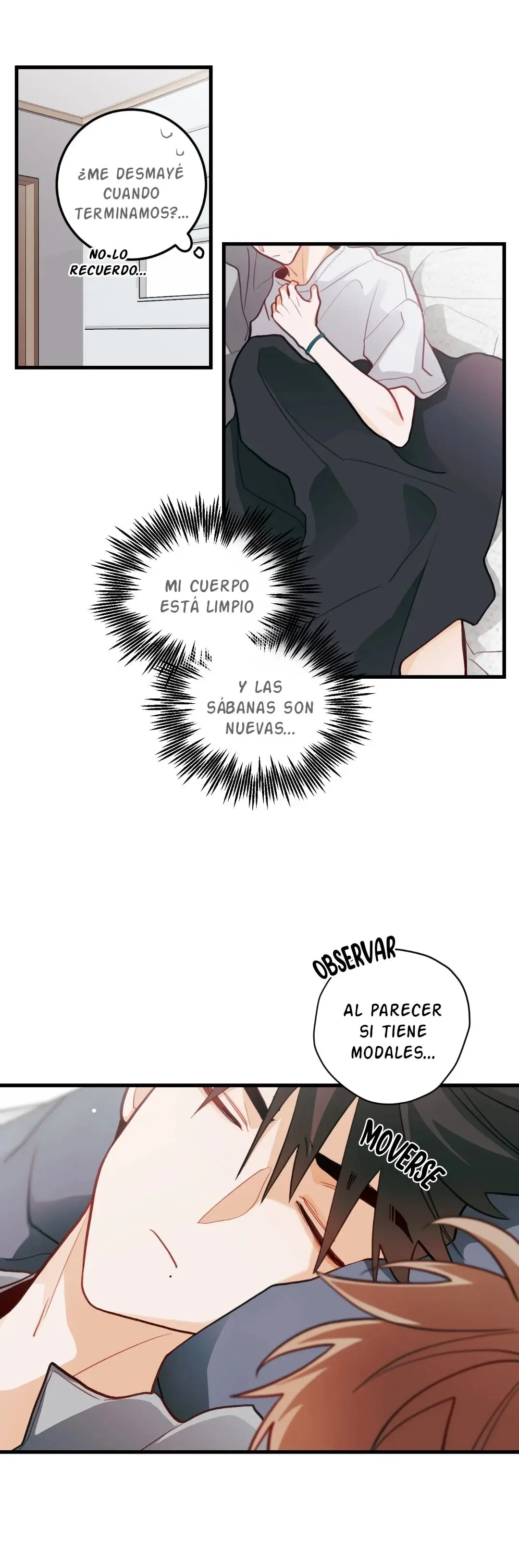Love among pear blossoms (2023) - Capítulo 30 - Página 11 - LectorTMOo
