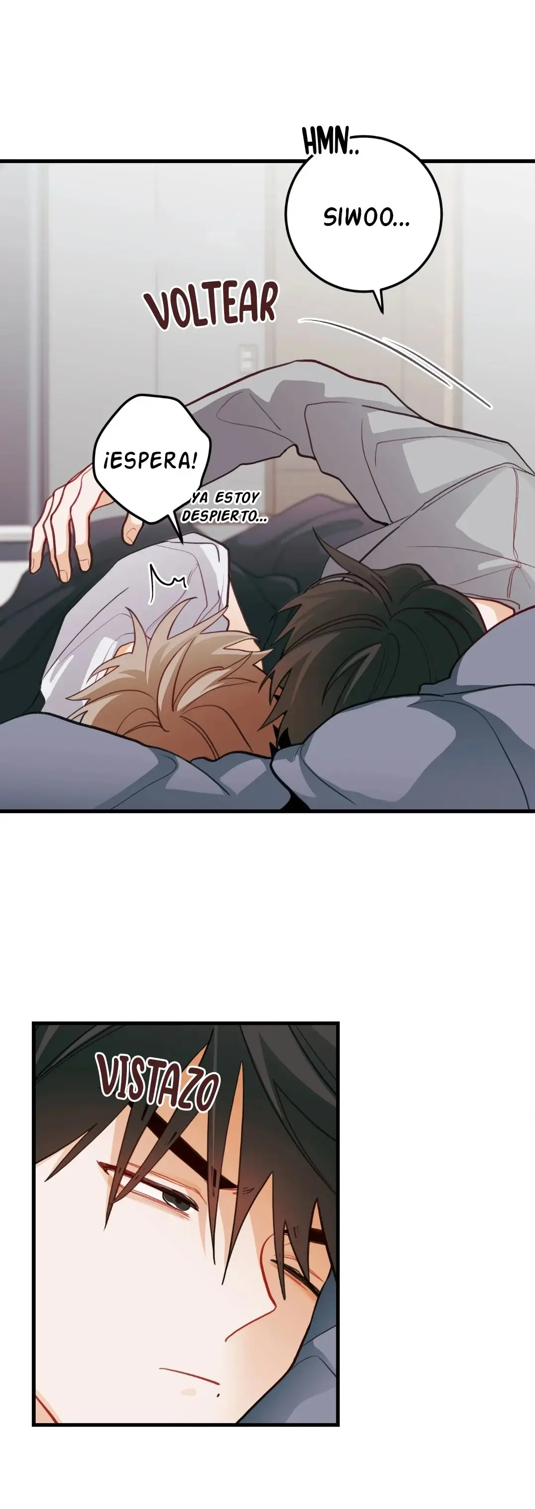 Love among pear blossoms (2023) - Capítulo 30 - Página 12 - LectorTMOo