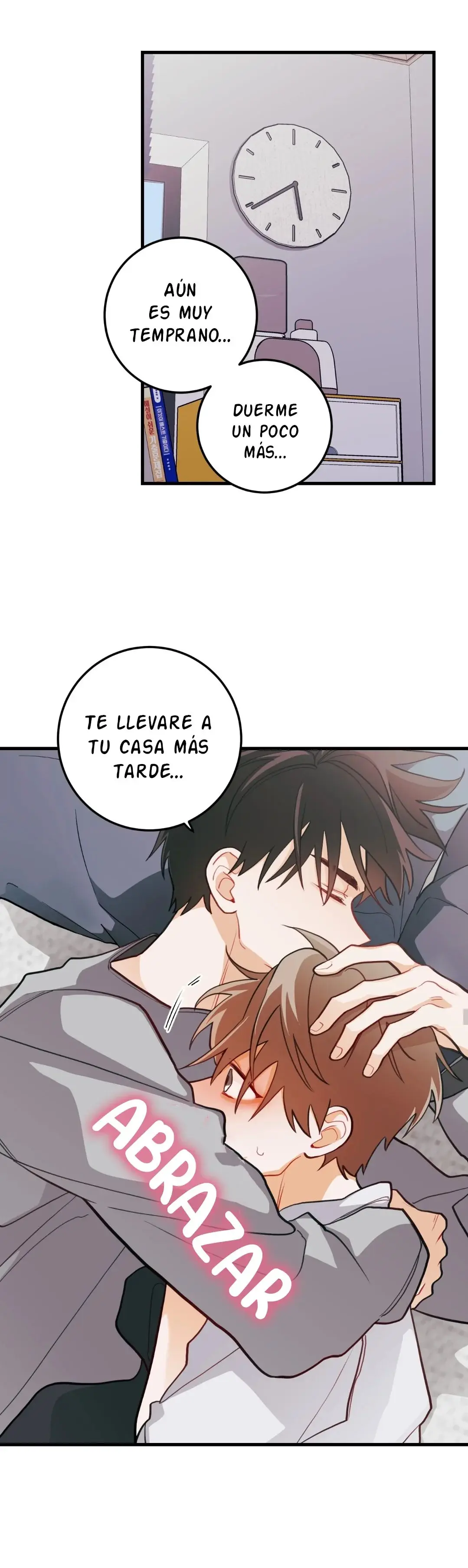 Love among pear blossoms (2023) - Capítulo 30 - Página 13 - LectorTMOo