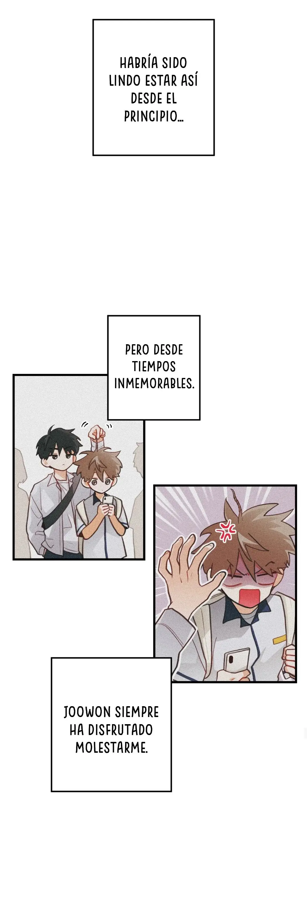 Love among pear blossoms (2023) - Capítulo 30 - Página 17 - LectorTMOo