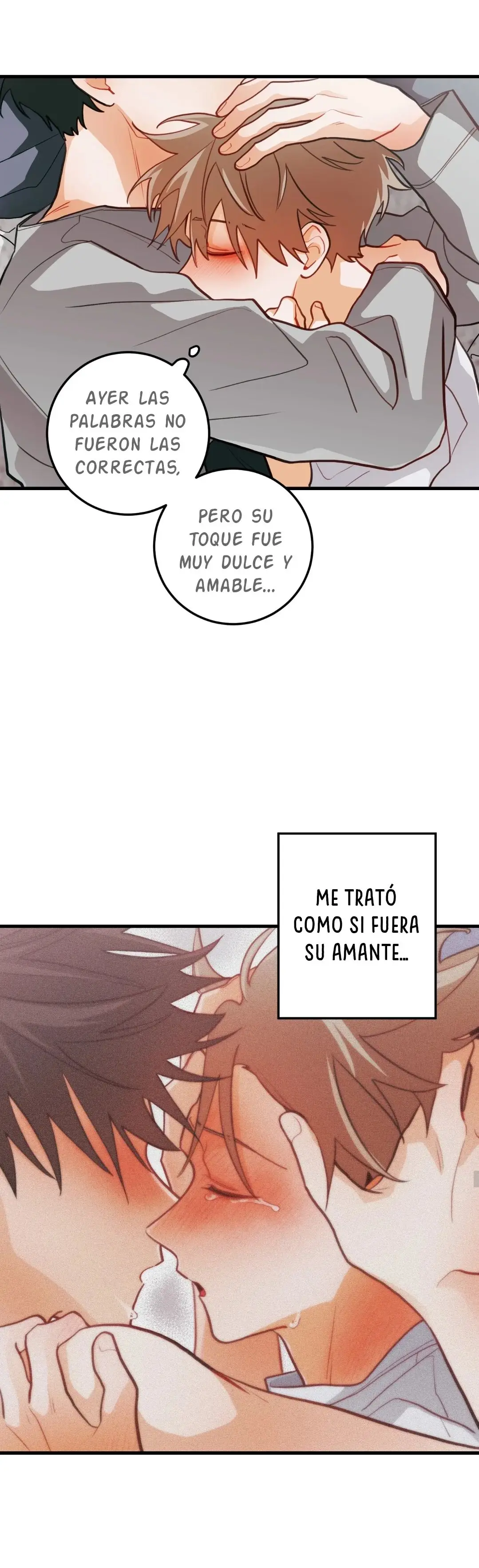 Love among pear blossoms (2023) - Capítulo 30 - Página 19 - LectorTMOo