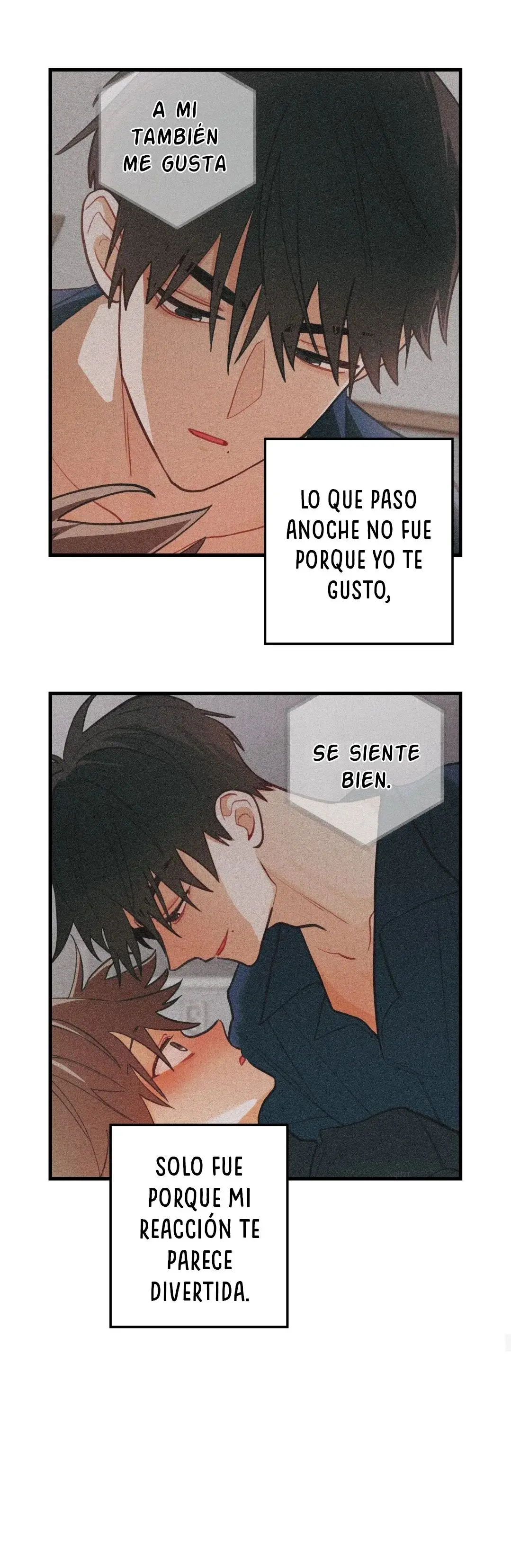 Love among pear blossoms (2023) - Capítulo 30 - Página 22 - LectorTMOo