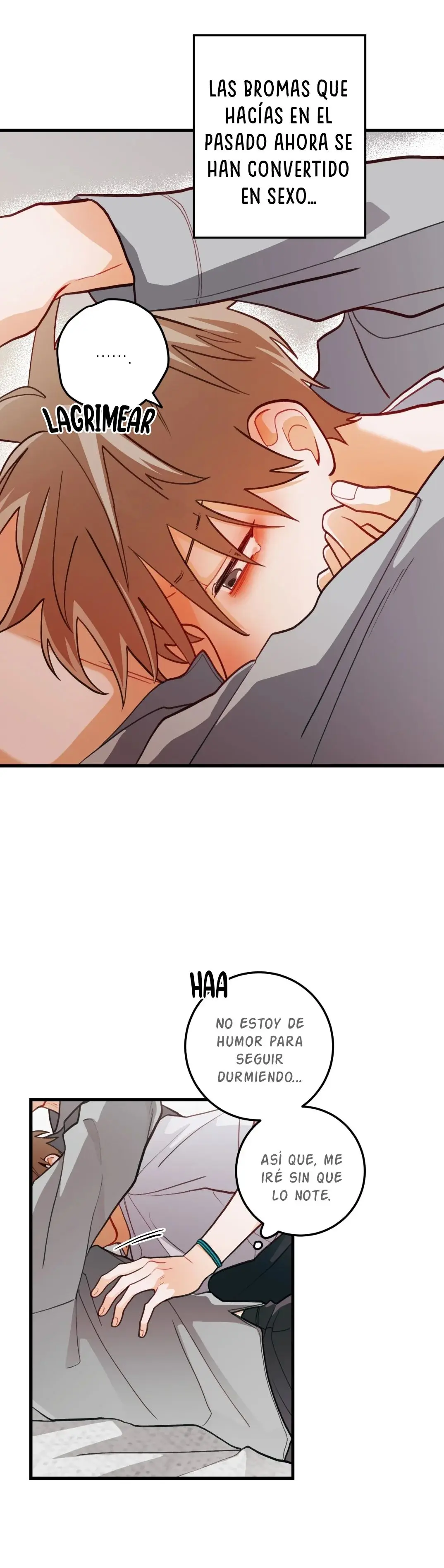 Love among pear blossoms (2023) - Capítulo 30 - Página 23 - LectorTMOo