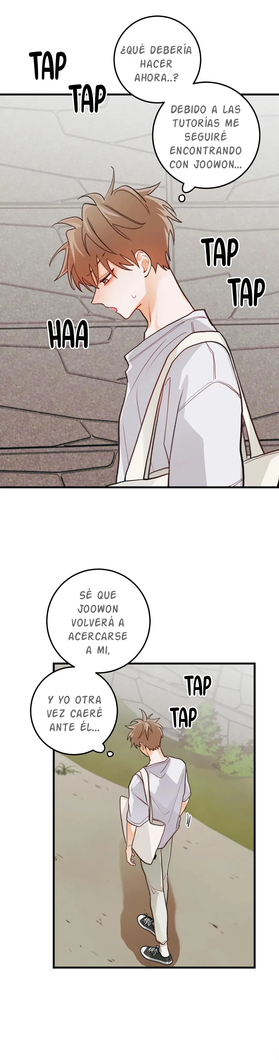 Love among pear blossoms (2023) - Capítulo 30 - Página 28 - LectorTMOo