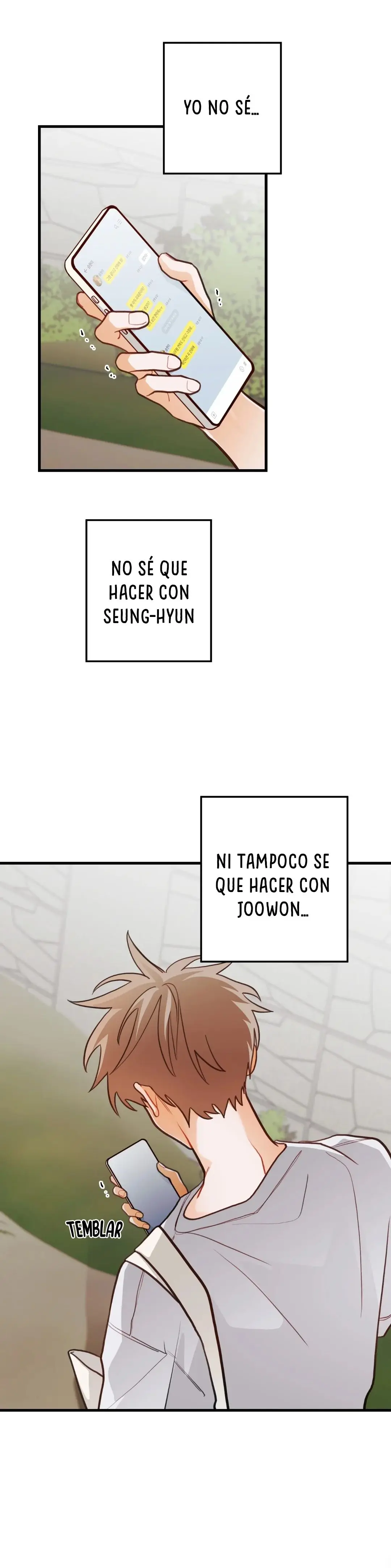 Love among pear blossoms (2023) - Capítulo 30 - Página 32 - LectorTMOo