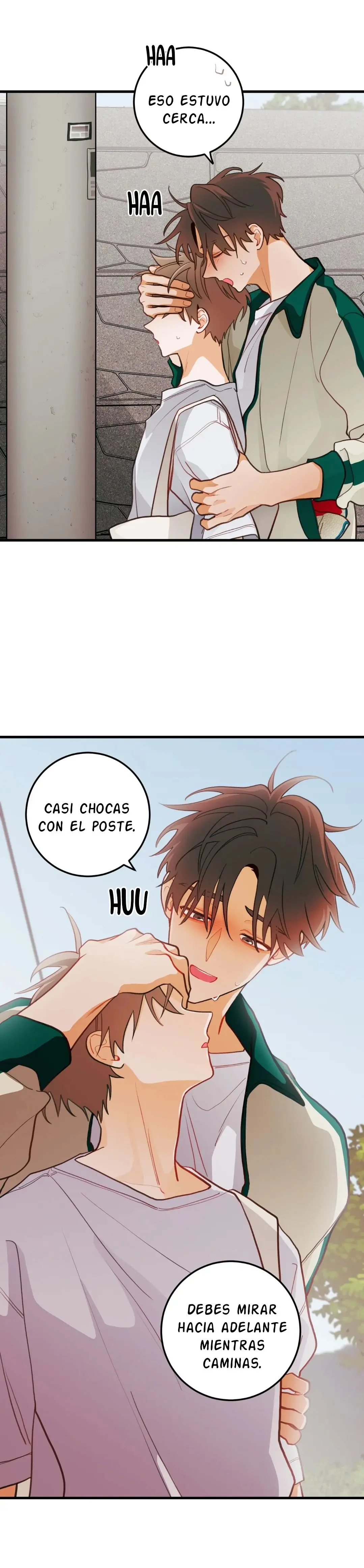 Love among pear blossoms (2023) - Capítulo 30 - Página 34 - LectorTMOo