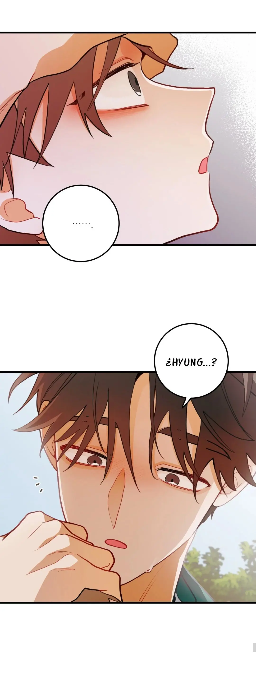 Love among pear blossoms (2023) - Capítulo 30 - Página 35 - LectorTMOo