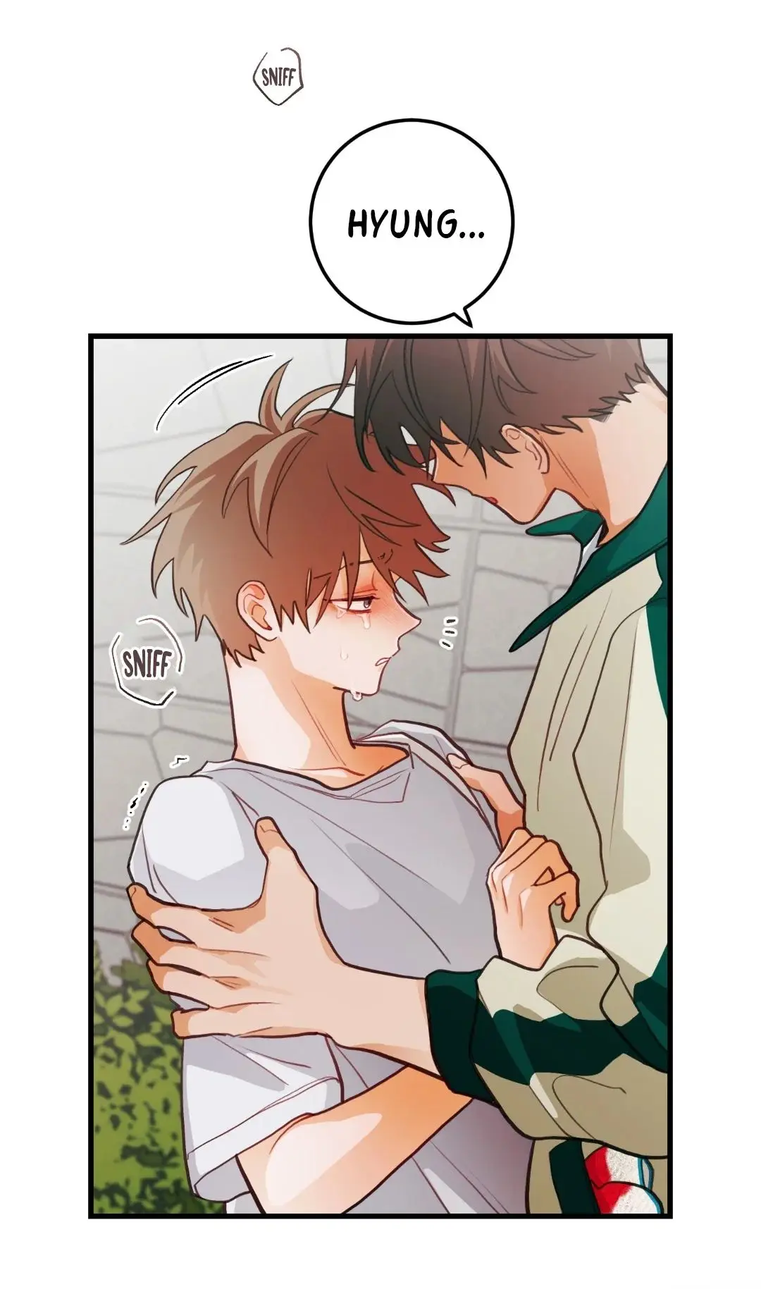 Love among pear blossoms (2023) - Capítulo 30 - Página 39 - LectorTMOo