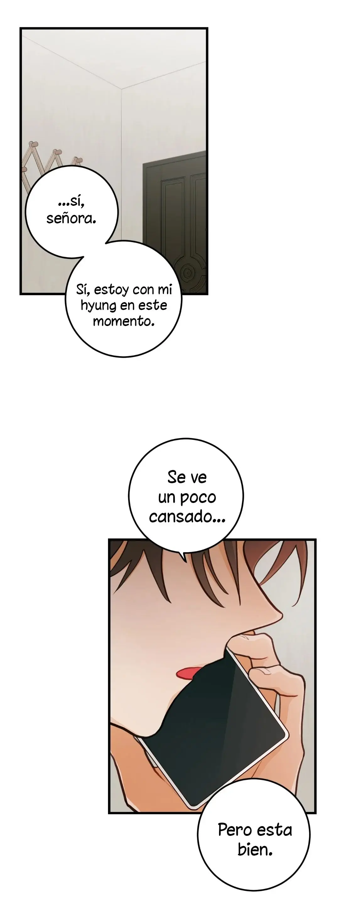 Love among pear blossoms (2023) - Capítulo 31 - Página 4 - LectorTMOo