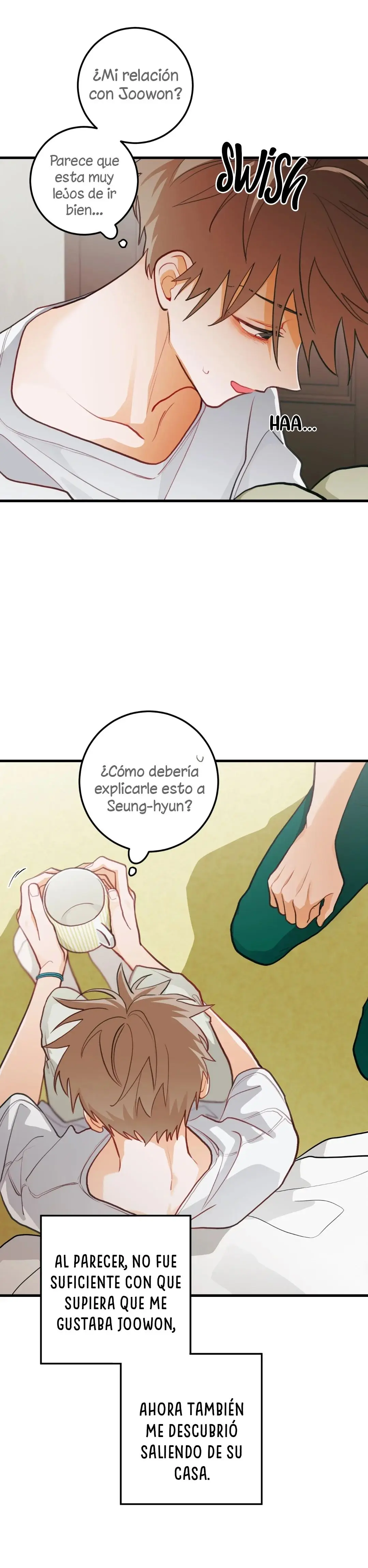 Love among pear blossoms (2023) - Capítulo 31 - Página 12 - LectorTMOo