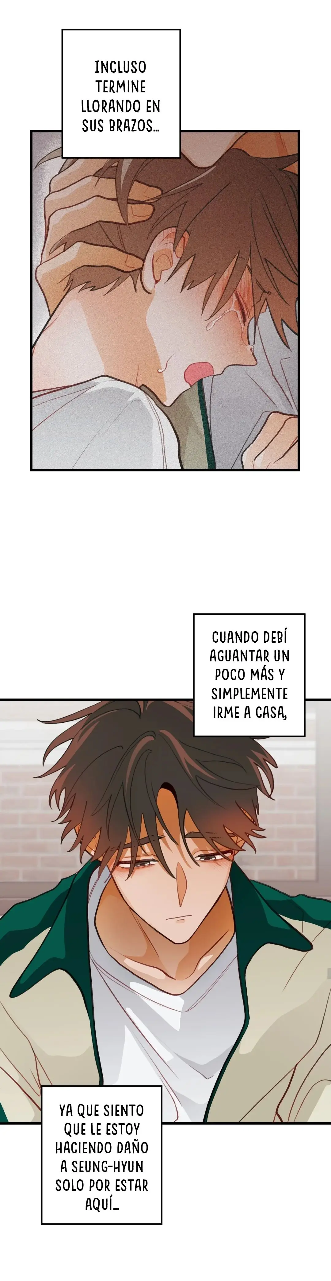 Love among pear blossoms (2023) - Capítulo 31 - Página 13 - LectorTMOo