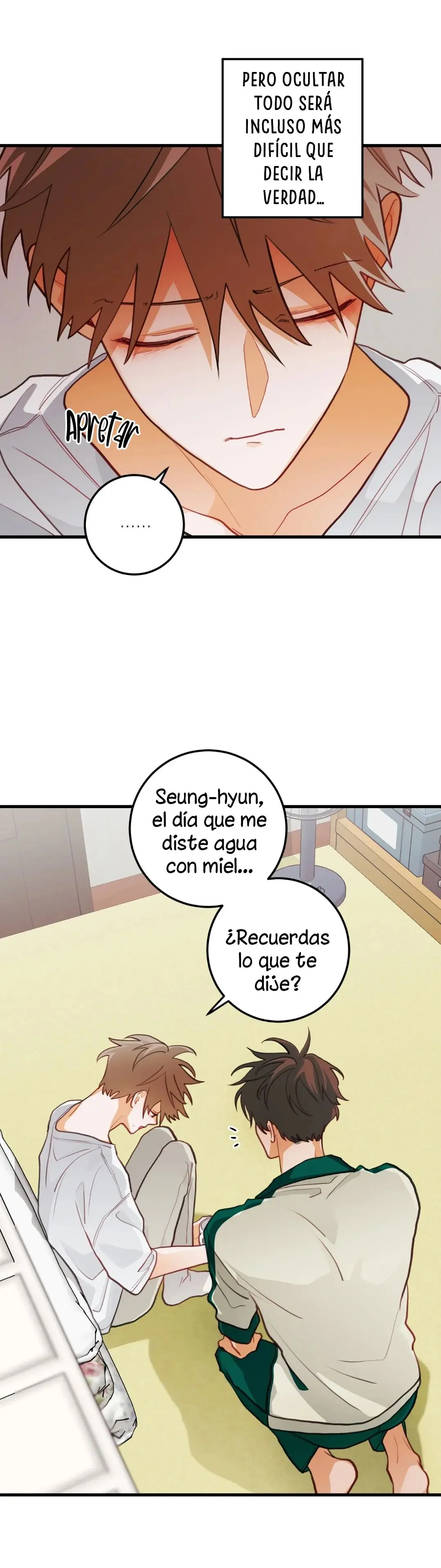 Love among pear blossoms (2023) - Capítulo 31 - Página 14 - LectorTMOo
