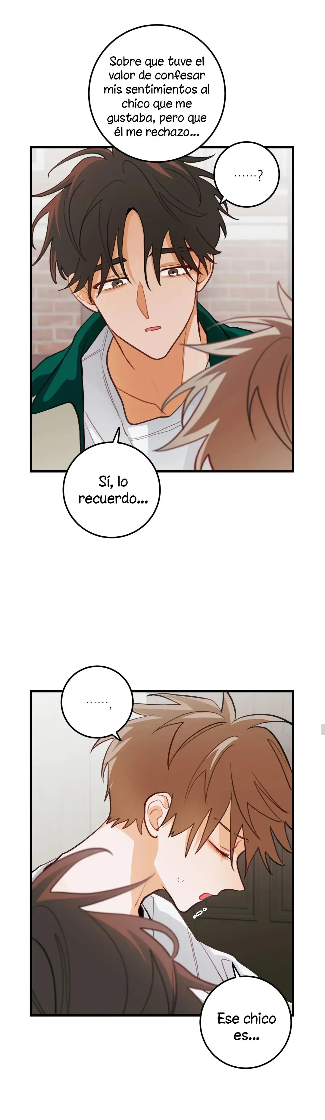 Love among pear blossoms (2023) - Capítulo 31 - Página 15 - LectorTMOo