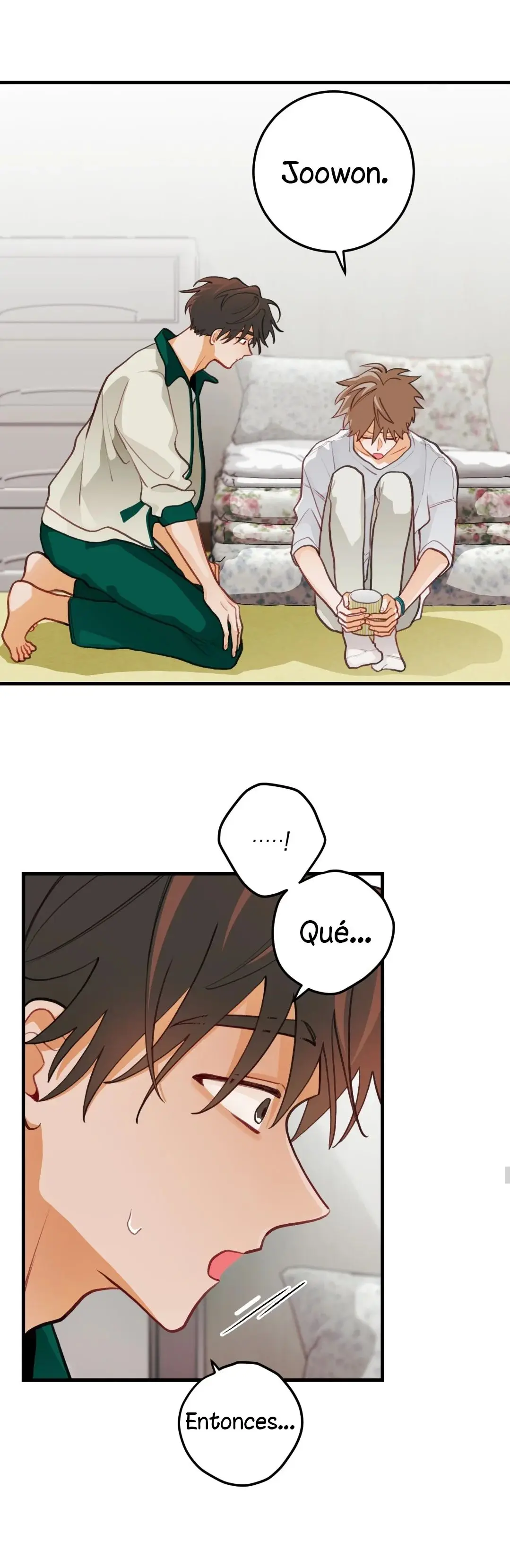 Love among pear blossoms (2023) - Capítulo 31 - Página 16 - LectorTMOo