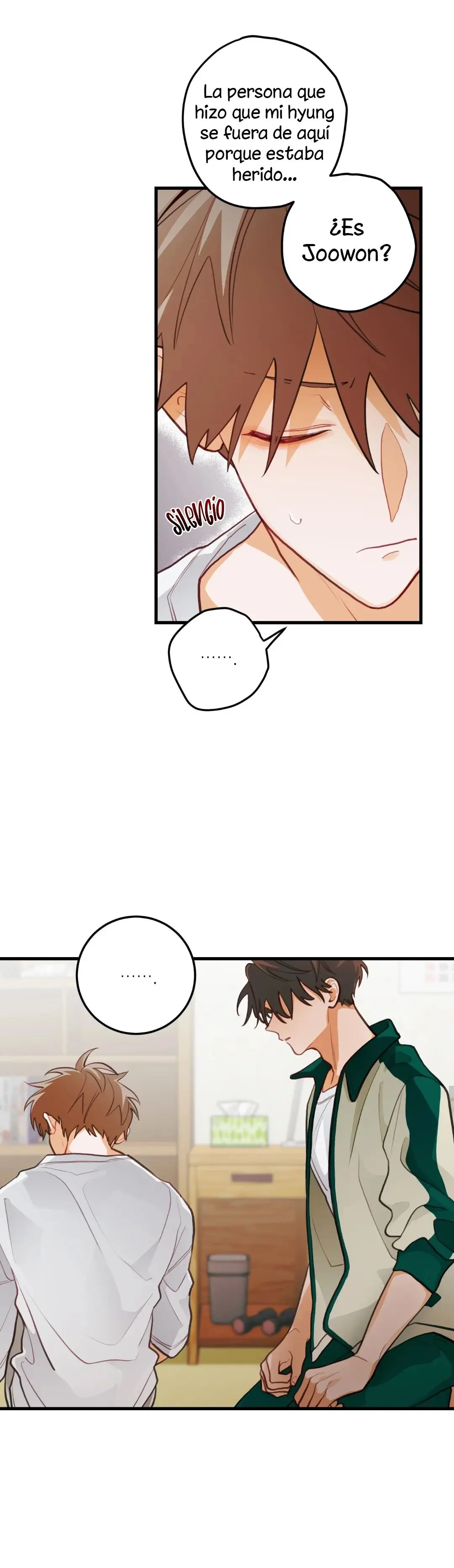 Love among pear blossoms (2023) - Capítulo 31 - Página 17 - LectorTMOo