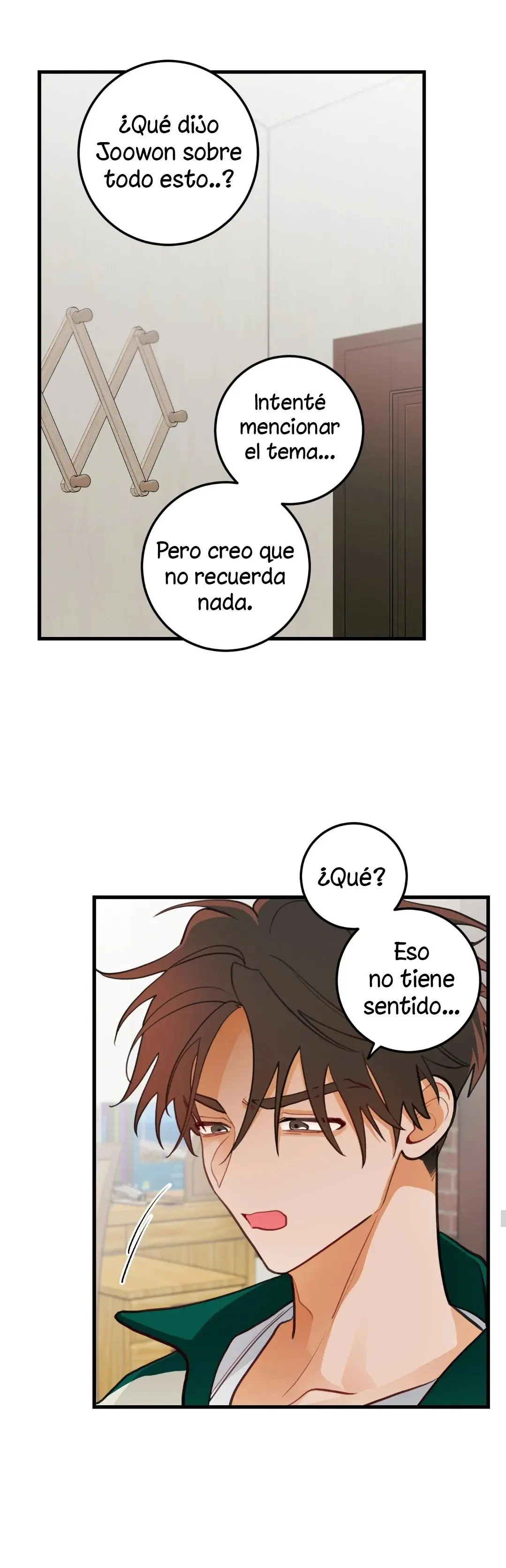 Love among pear blossoms (2023) - Capítulo 31 - Página 18 - LectorTMOo