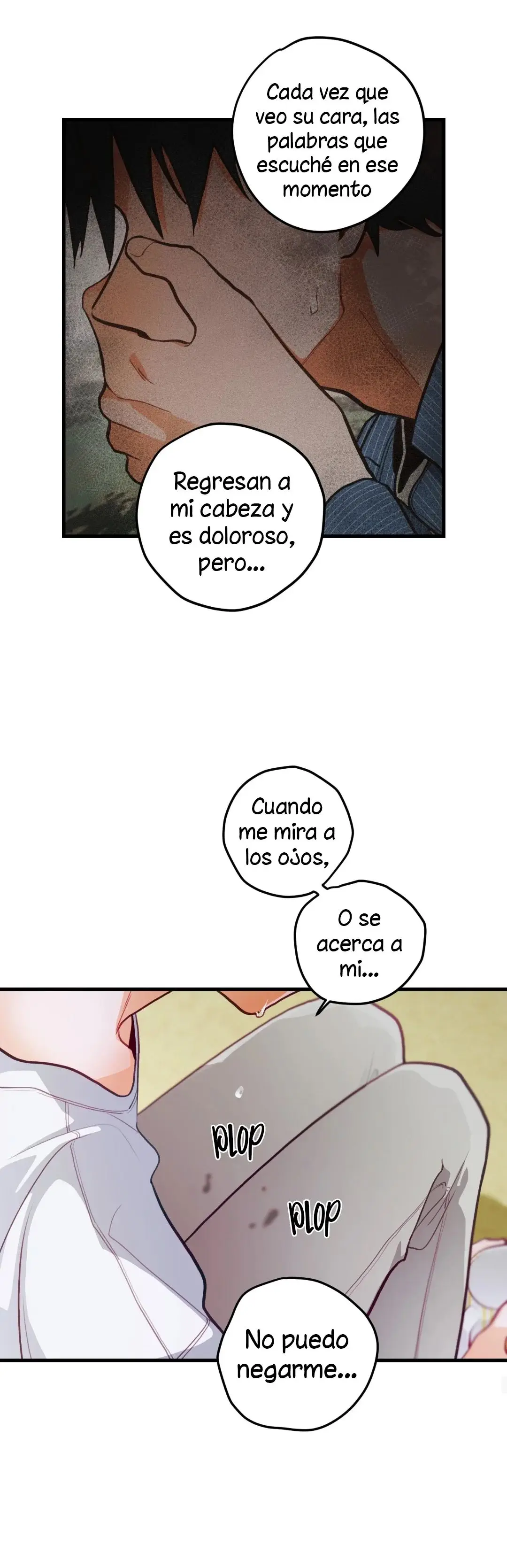 Love among pear blossoms (2023) - Capítulo 31 - Página 23 - LectorTMOo